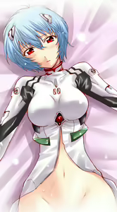 Page 1094 of evangelion - preview thumbnail