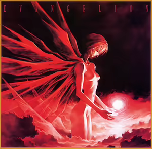 Page 1129 of evangelion - preview thumbnail