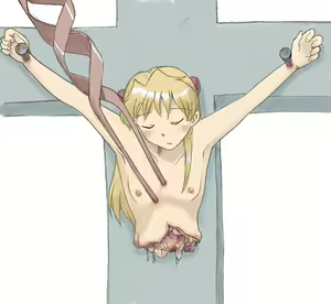 Page 1173 of evangelion - preview thumbnail
