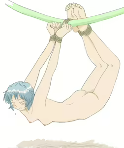 Page 1179 of evangelion - preview thumbnail