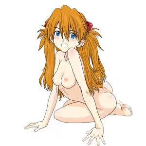 Page 1214 of evangelion - preview thumbnail