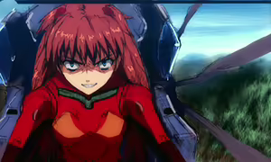 Page 1237 of evangelion - preview thumbnail