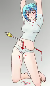 Page 1373 of evangelion - preview thumbnail