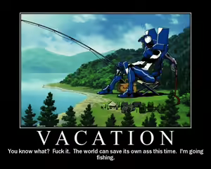 Page 1388 of evangelion - preview thumbnail