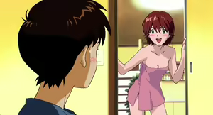 Page 1437 of evangelion - preview thumbnail