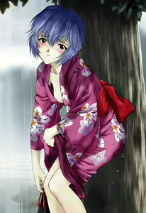 Page 1439 of evangelion - preview thumbnail