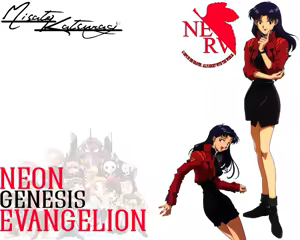 Page 384 of evangelion - preview thumbnail