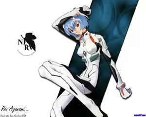 Page 410 of evangelion - preview thumbnail