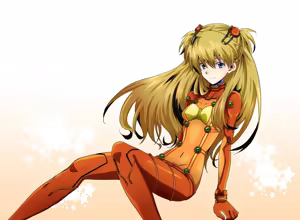 Page 421 of evangelion - preview thumbnail