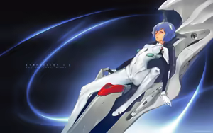 Page 436 of evangelion - preview thumbnail