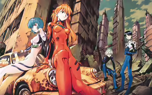 Page 506 of evangelion - preview thumbnail