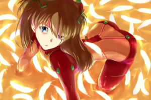 Page 578 of evangelion - preview thumbnail