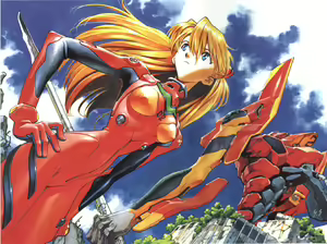 Page 587 of evangelion - preview thumbnail