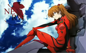Page 605 of evangelion - preview thumbnail