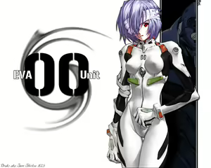 Page 612 of evangelion - preview thumbnail