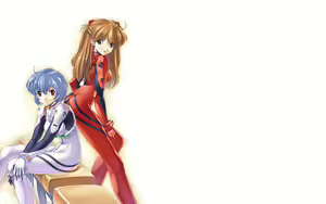 Page 627 of evangelion - preview thumbnail