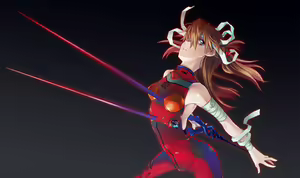 Page 639 of evangelion - preview thumbnail