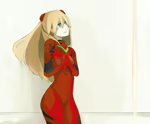 Page 746 of evangelion - preview thumbnail
