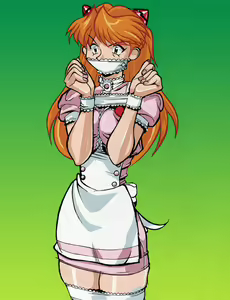 Page 754 of evangelion - preview thumbnail