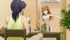 Page 760 of evangelion - preview thumbnail