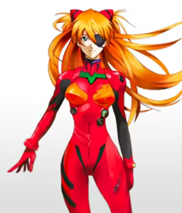 Page 806 of evangelion - preview thumbnail