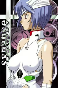 Page 865 of evangelion - preview thumbnail