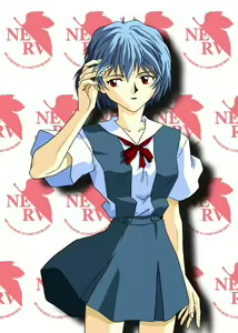 Page 910 of evangelion - preview thumbnail