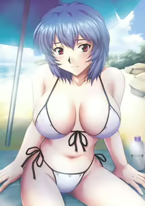 Page 939 of evangelion - preview thumbnail