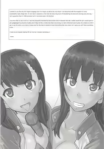 Page 25 of Nankyokugou no Oshigoto | The Antarctica Job - preview thumbnail