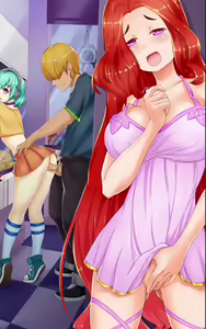 Page 121 of Booty Calls - preview thumbnail