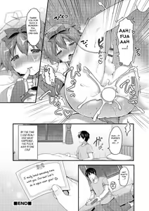 Page 16 of Kuribocchi to Kuribicchi - preview thumbnail