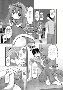Page 2 of Kuribocchi to Kuribicchi - preview thumbnail