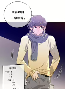 Page 115 of Perfect Half 完美的另一半 1-18 Chinese - preview thumbnail