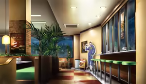 Page 323 of HANA HA ORITASHI KOZUE HA TAKASHI - preview thumbnail