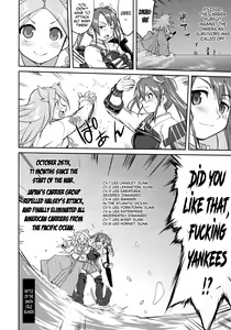 Page 41 of Teitoku no Ketsudan - Tetsutei Kaikyou | Admiral's Decision: Iron Bottom Sound - preview thumbnail