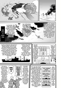 Page 48 of Teitoku no Ketsudan - Tetsutei Kaikyou | Admiral's Decision: Iron Bottom Sound - preview thumbnail