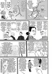 Page 6 of Teitoku no Ketsudan - Tetsutei Kaikyou | Admiral's Decision: Iron Bottom Sound - preview thumbnail