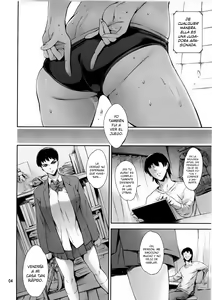 Page 3 of Cracked Crystal - preview thumbnail