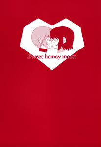 Page 34 of sweet honey moon - preview thumbnail
