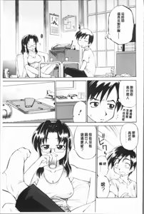 Page 161 of Onee-san no Sei Seikatsu ni Tsuite no Kousatsu | 大姊姊們的性生活為主題的考察 - preview thumbnail
