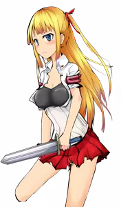 Page 140 of Mawaru Princess - preview thumbnail
