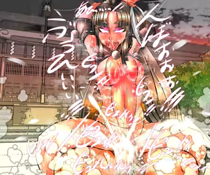 Page 38 of FGO Perverted Mating Series - Ushiwakamaru's NTR - preview thumbnail
