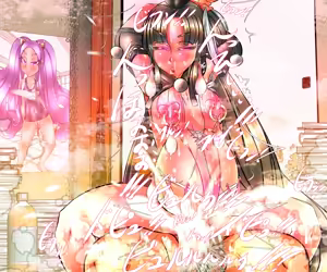 Page 41 of FGO Perverted Mating Series - Ushiwakamaru's NTR - preview thumbnail