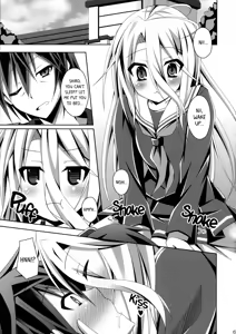 Page 3 of Gamer Kyoudai ga Sex wo Oboeta You desu | It Seems that the Gamer Siblings Picked up Sex - preview thumbnail
