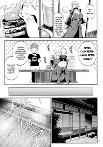 Page 4 of Motto Ou-sama to Issho | Together with the King Some More - preview thumbnail