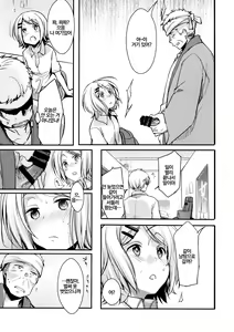 Page 16 of Tsutomesaki no Musume-san o Oishiku Itadaku Hon Sentou Hen | 근무처의 따님을 맛있게 먹는 책 욕탕편 - preview thumbnail