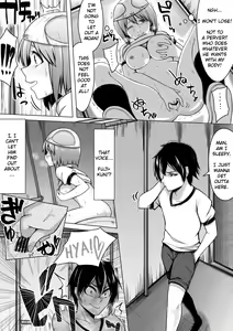 Page 16 of Shinjite Moraenai kamo Shirenai kedo Watashi ja Nai desu. - preview thumbnail