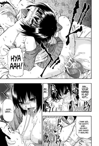 Page 128 of Miru mo Muzan - preview thumbnail
