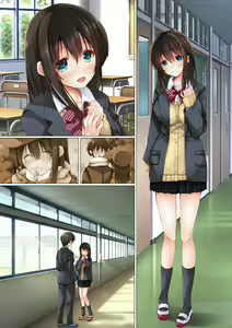 Page 28 of Netorare Shuugaku Ryokou - preview thumbnail