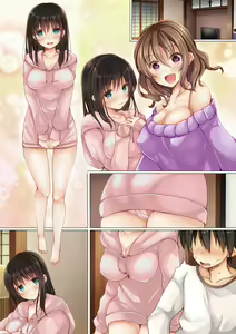 Page 32 of Netorare Shuugaku Ryokou - preview thumbnail